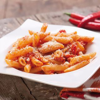 Paste Arrabbiata