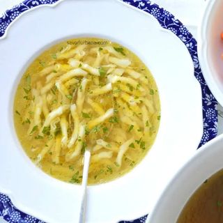 Meniul zilei Miercuri - intre orele 11:00-15:00