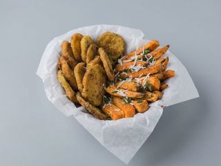 dovlecel, vinete, pesmet, cartofi