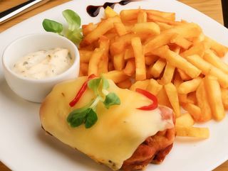 Mușchi de porc sibian