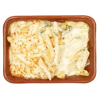 Penne Quattro Formaggi  