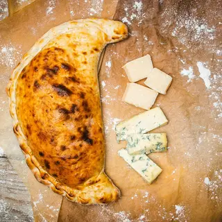 Panzerotti Formaggi
