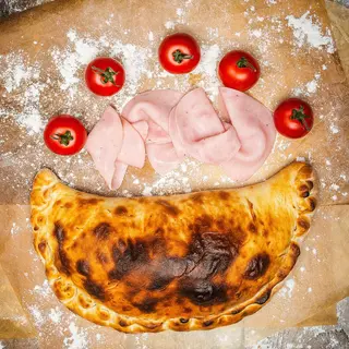 Panzerotti Prosciutto