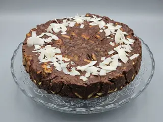 Salam de biscuţi