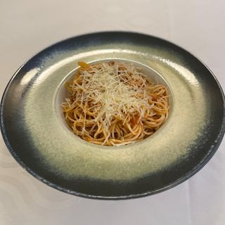 Spaghete Bolognese