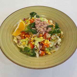 Salata Tonno
