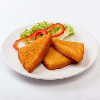 Cascaval pane