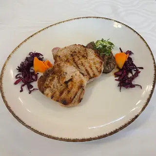 Mixt grill