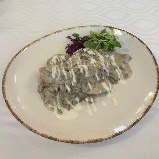 Muschi de porc imperial