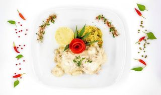 Muschi de porc imperial