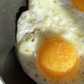 Ochiuri de ou cu sunca