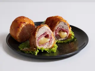 Gordon bleu