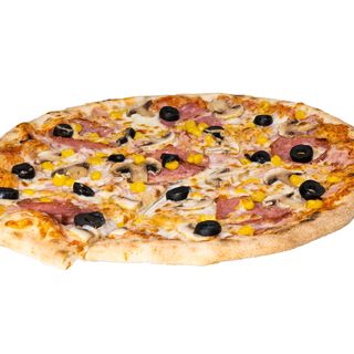 Pizza Cuib
