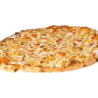 Pizza Chicken