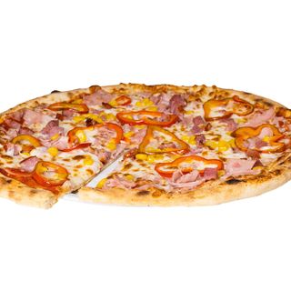 Pizza Provinciale