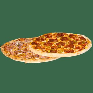 1+1 Pizza XXL