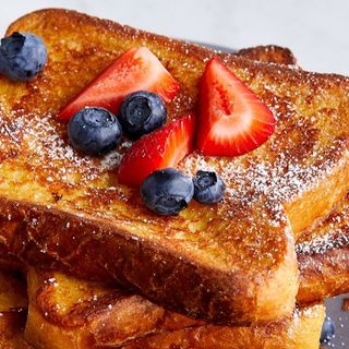 French toast (pâine cu ou)