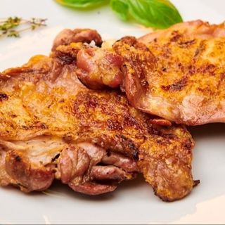 Pulpe de pui la gratar 200g