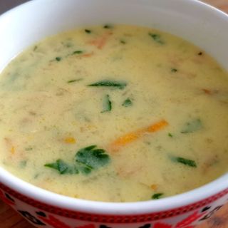 Ciorba radauteana la borcan 800 g