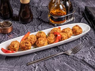 Chiftelute de porc 200g