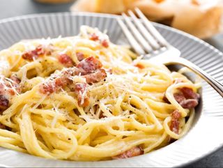 Paste Carbonara 350g