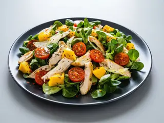 Salata Cezar 300g