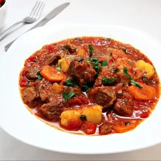 Gulas de vita 350 g