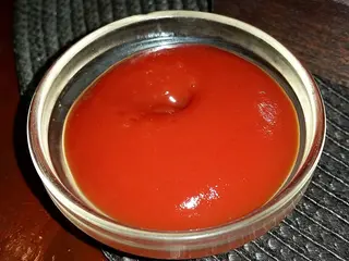 Ketchup