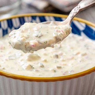 Sos tartar 50g
