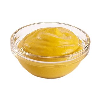 Mustar 50g
