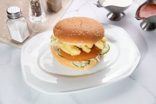 Hamburger