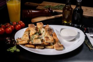 Baghete le nostre terre