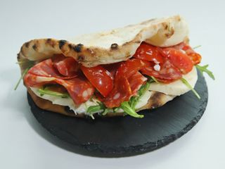 PANUOZZO SALAMI