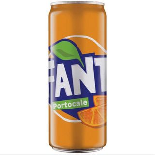 Fanta