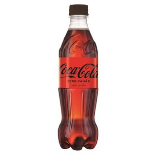 Coca Cola zero