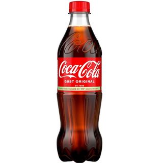 Coca Cola