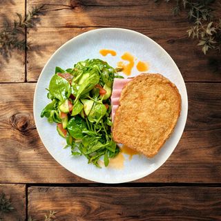 Scrumble sandwich 300 gr