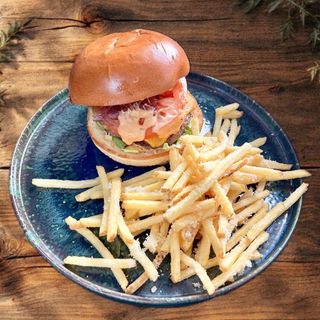 Burger de vita (300g)