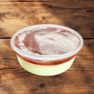 Panna cotta (130g)