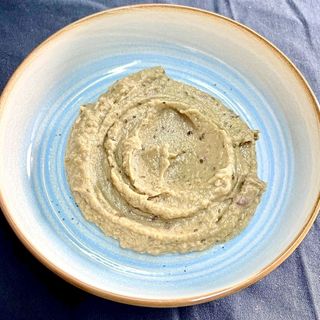 Salata de vinete de post