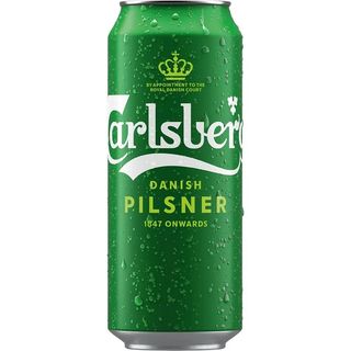 Carlsberg