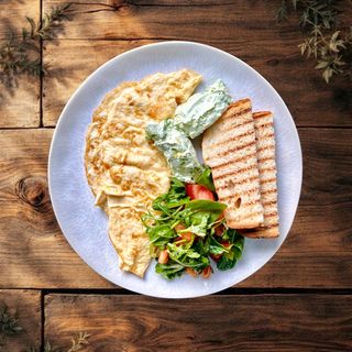 Mic dejun avocado 300 gr