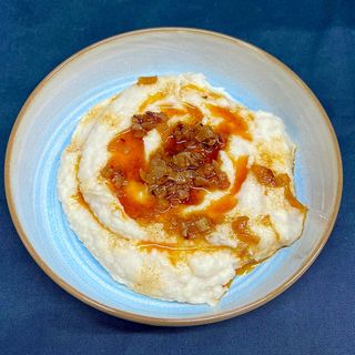 Meniul zilei de post