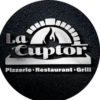 CARTOFI WEDGES 170gr