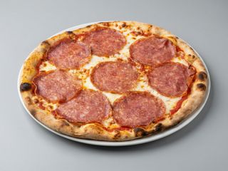 PIzza Salami