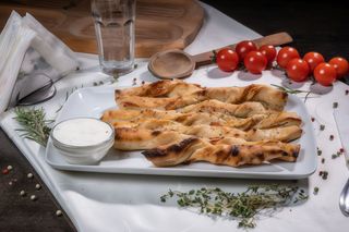 Baghete Quattro Formaggi 