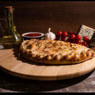 Pizza Calzone