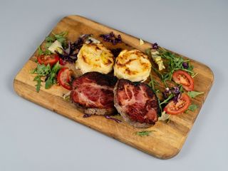 Meniu Ceafa Sous-vide