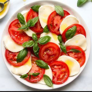 Salata Caprese