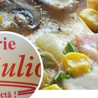 Pizza Capricciossa Ø 30cm